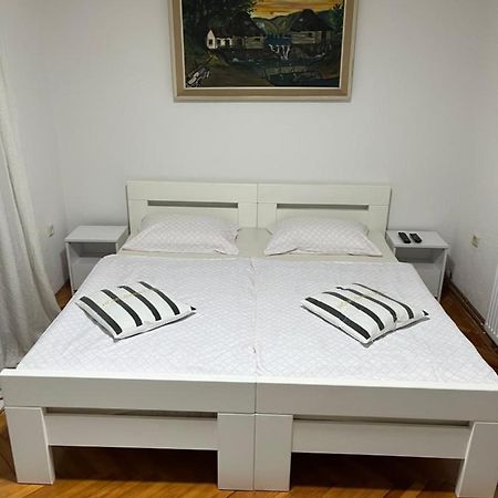 Apartman House Jasmina Bihać Exteriér fotografie