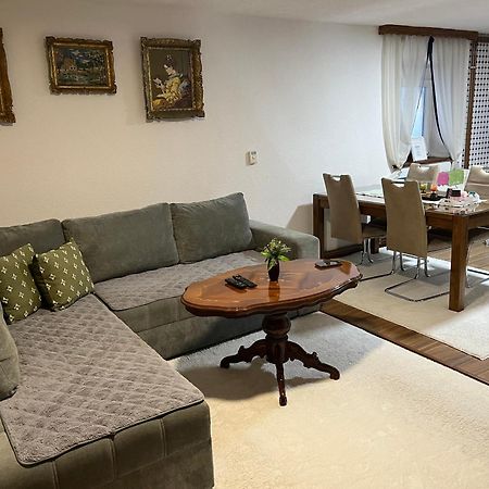 Apartman House Jasmina Bihać Exteriér fotografie