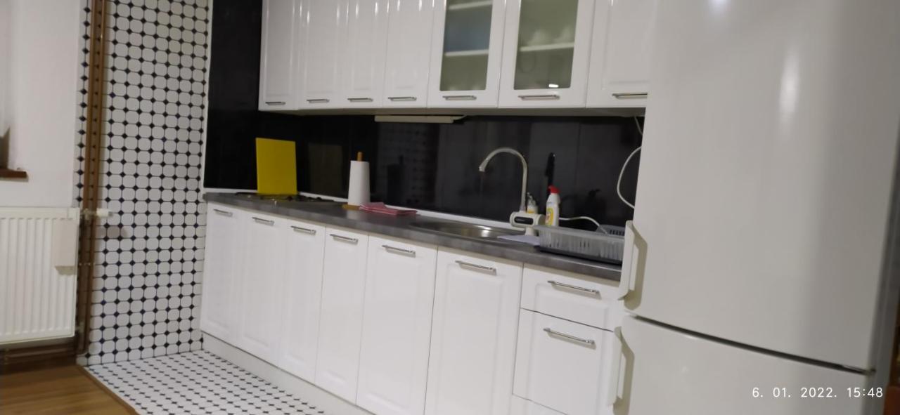 Apartman House Jasmina Bihać Exteriér fotografie
