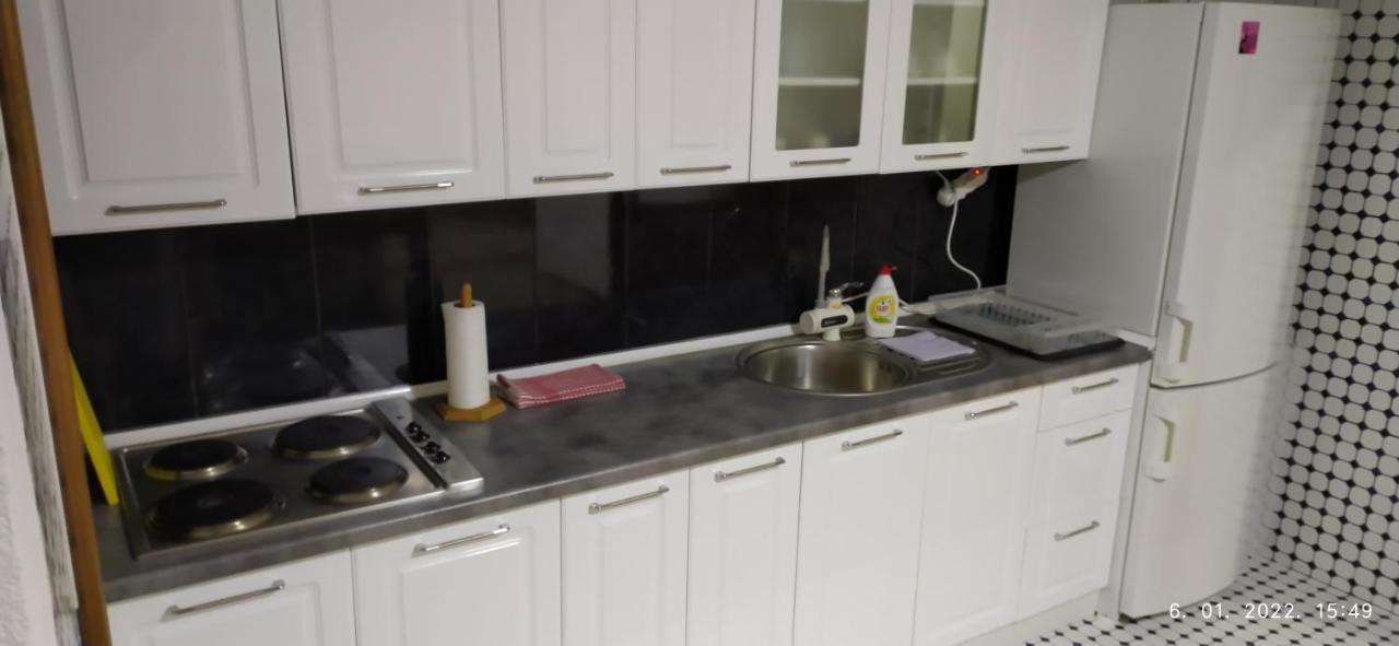 Apartman House Jasmina Bihać Exteriér fotografie
