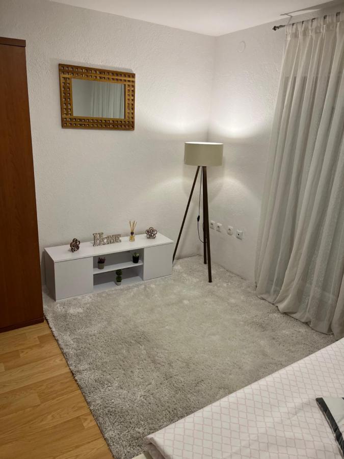 Apartman House Jasmina Bihać Exteriér fotografie