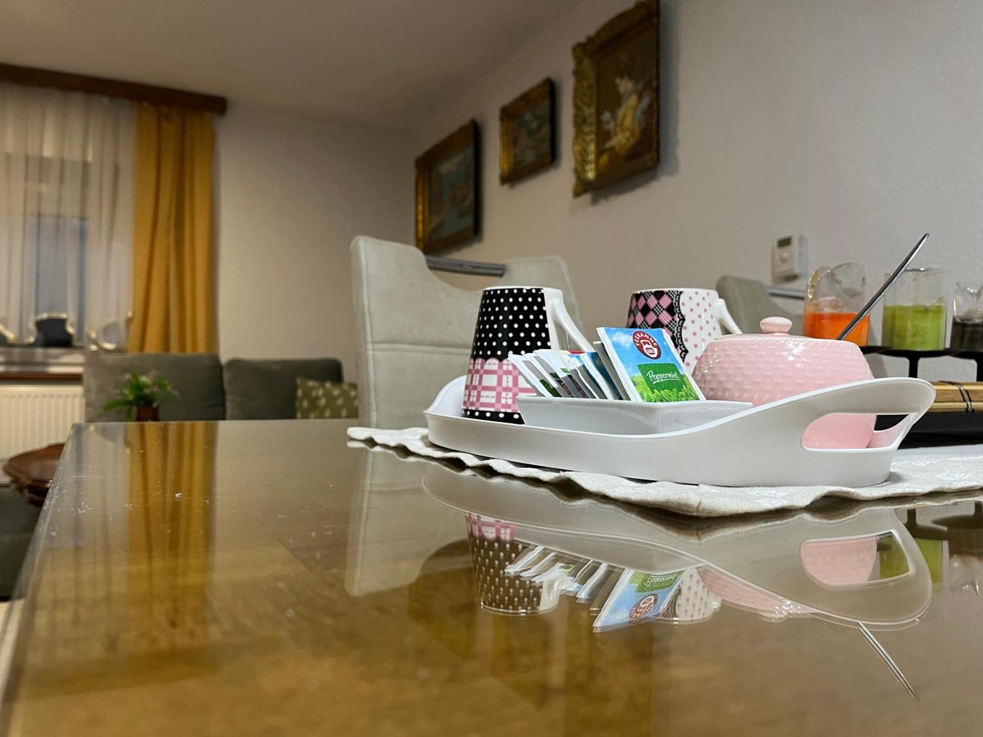 Apartman House Jasmina Bihać Exteriér fotografie