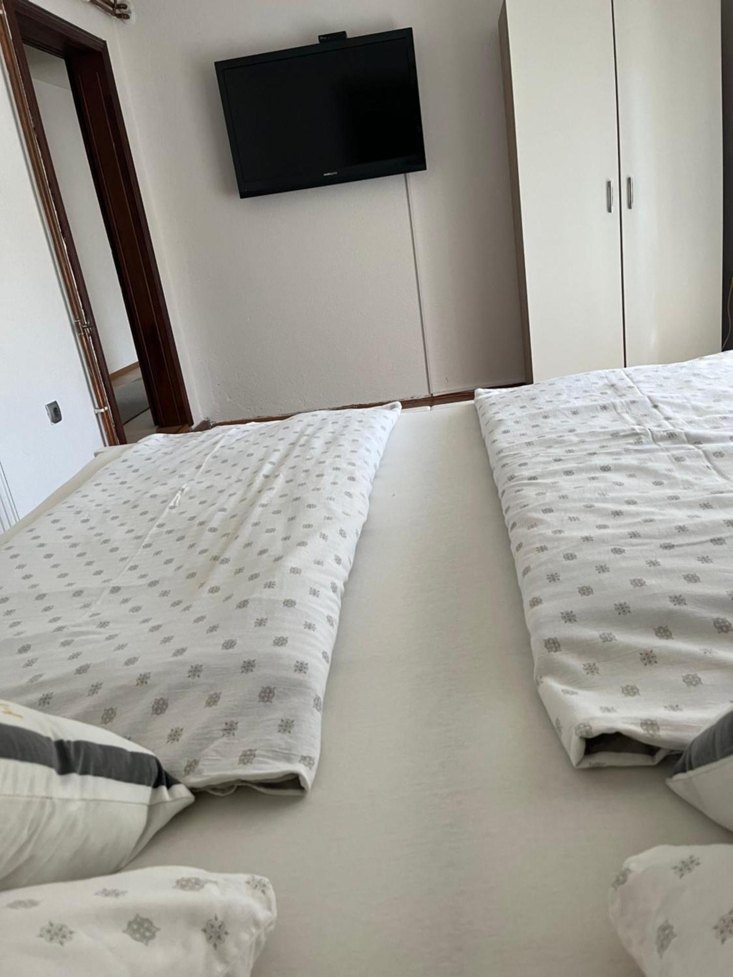Apartman House Jasmina Bihać Exteriér fotografie